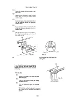 Preview for 11 page of artisan TORO 2600 Operator'S Manual