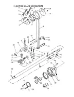 Предварительный просмотр 16 страницы artisan Toro 4500 Operation And Parts Manual