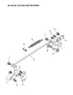 Предварительный просмотр 28 страницы artisan Toro 4500 Operation And Parts Manual