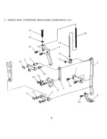 Preview for 9 page of artisan Toro-4600 Operator And Parts Manual