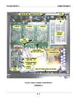 Preview for 200 page of artisan TRACKPOINT 3 4211A Operation And Maintenance Manual