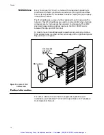 Предварительный просмотр 28 страницы artisan TurboStacK AT-TS06F Installation Manual