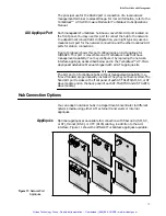 Предварительный просмотр 35 страницы artisan TurboStacK AT-TS06F Installation Manual