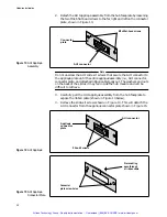 Предварительный просмотр 38 страницы artisan TurboStacK AT-TS06F Installation Manual