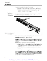 Предварительный просмотр 42 страницы artisan TurboStacK AT-TS06F Installation Manual