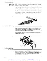 Предварительный просмотр 47 страницы artisan TurboStacK AT-TS06F Installation Manual