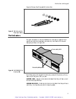 Предварительный просмотр 48 страницы artisan TurboStacK AT-TS06F Installation Manual