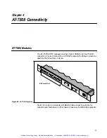 Предварительный просмотр 50 страницы artisan TurboStacK AT-TS06F Installation Manual