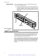 Предварительный просмотр 51 страницы artisan TurboStacK AT-TS06F Installation Manual