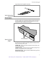 Предварительный просмотр 58 страницы artisan TurboStacK AT-TS06F Installation Manual