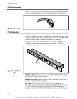 Предварительный просмотр 64 страницы artisan TurboStacK AT-TS06F Installation Manual