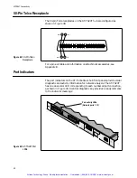 Предварительный просмотр 66 страницы artisan TurboStacK AT-TS06F Installation Manual