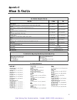 Предварительный просмотр 90 страницы artisan TurboStacK AT-TS06F Installation Manual