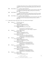 Предварительный просмотр 19 страницы artisan VME-SIO4A User Manual