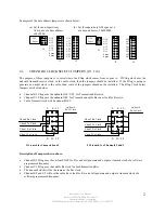 Предварительный просмотр 43 страницы artisan VME-SIO4A User Manual