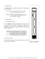 Предварительный просмотр 17 страницы artisan VX414C User Manual