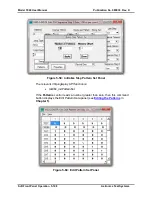 Предварительный просмотр 189 страницы Artison 75340-1 User Manual