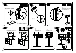 Preview for 2 page of Artiss TV-MOUN-S08-BK Manual