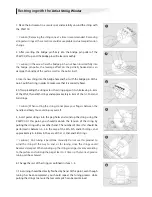 Preview for 4 page of ARTIST PSW100 User Manual