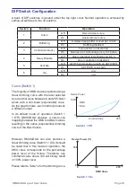 Предварительный просмотр 10 страницы Artistic Licence DMXtoDALI quad User Manual