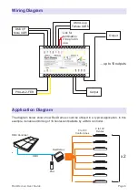 Предварительный просмотр 6 страницы Artistic Licence Rail-Demux User Manual