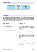 Preview for 4 page of Artistic Licence Rail-Split DMX User Manual