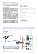 Предварительный просмотр 6 страницы Artistic Licence Rail-Switch II User Manual