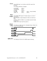 Preview for 102 page of Artistic License DMX512 User Manual