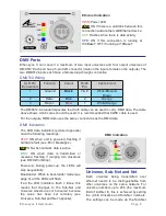 Preview for 5 page of Artistic License Ether-Lynx II User Manual