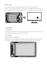 Предварительный просмотр 12 страницы ARTISUL A1201 User Manual