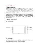 Preview for 4 page of ARTISUL D16 Pro User Manual