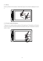 Предварительный просмотр 12 страницы ARTISUL SP1603 User Manual