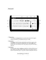 Preview for 5 page of ArtiVisuals Mix-iT User Manual