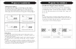 Preview for 6 page of Artlii Play3 Instructions Manual