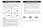 Preview for 11 page of Artlii Play3 Instructions Manual