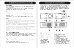 Preview for 19 page of Artlii Play3 Instructions Manual