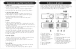 Preview for 24 page of Artlii Play3 Instructions Manual