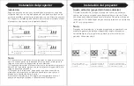 Preview for 26 page of Artlii Play3 Instructions Manual