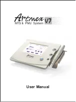 ARTMEX V7 User Manual preview