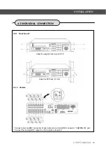 Preview for 13 page of Artnix ANX-16480 Manual