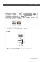 Preview for 15 page of Artnix ANX-16480 Manual