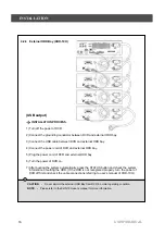 Preview for 16 page of Artnix ANX-16480 Manual