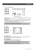 Preview for 23 page of Artnix ANX-16480 Manual