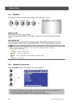 Preview for 24 page of Artnix ANX-16480 Manual