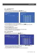 Preview for 29 page of Artnix ANX-16480 Manual