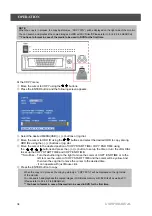 Preview for 34 page of Artnix ANX-16480 Manual