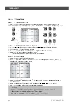 Preview for 38 page of Artnix ANX-16480 Manual