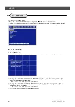 Preview for 44 page of Artnix ANX-16480 Manual