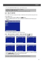 Preview for 49 page of Artnix ANX-16480 Manual