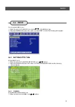 Preview for 61 page of Artnix ANX-16480 Manual